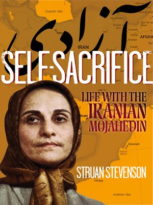 cover image of Self Sacrifice